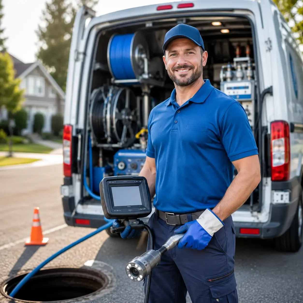 Local Pipe Relining specialists in Friendship, NY