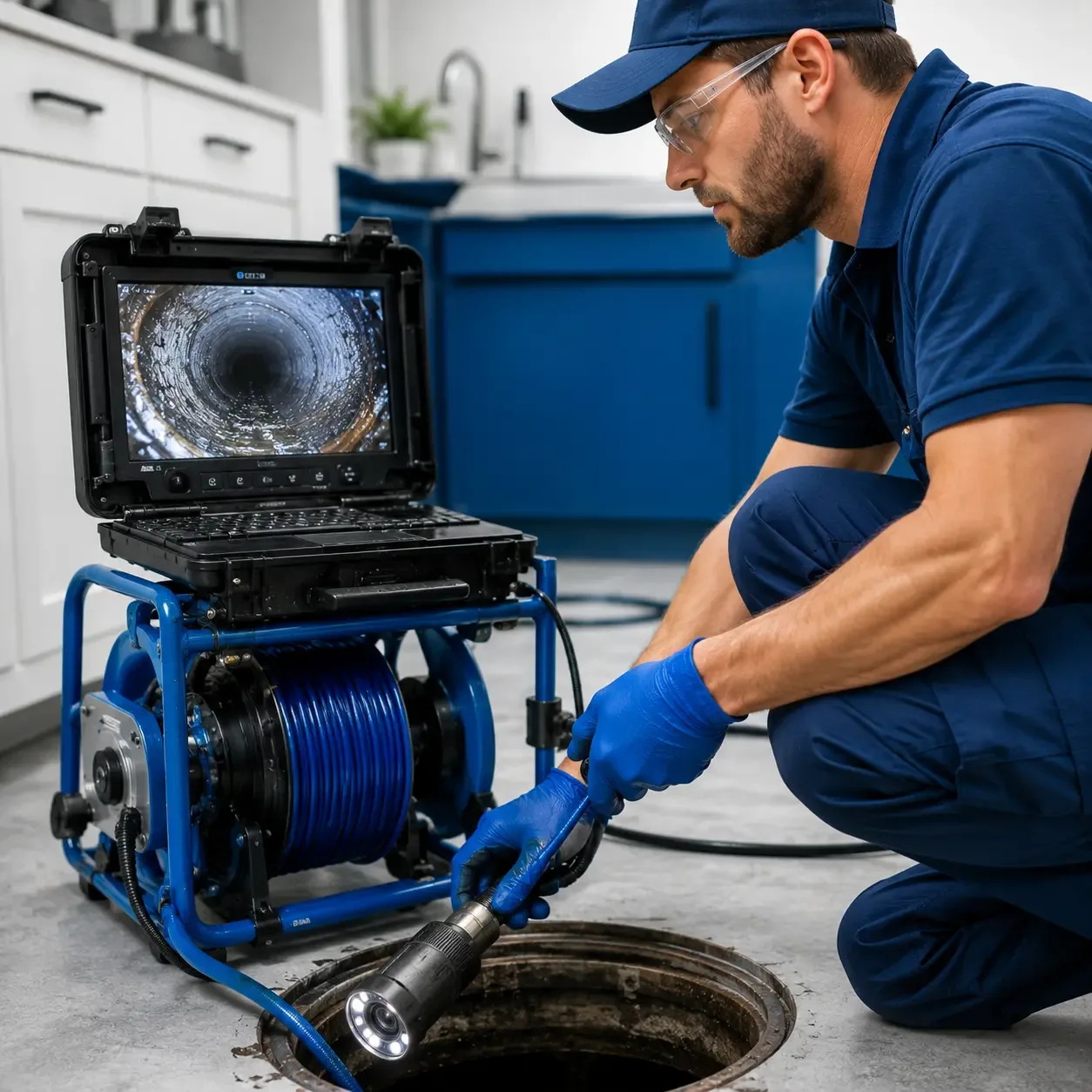 Pipe Relining professionals serving Friendship, NY